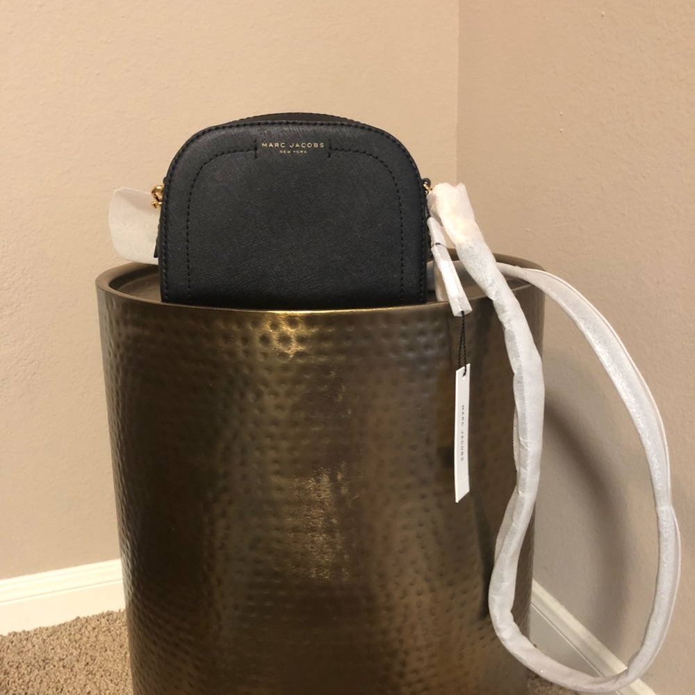 Marc Jacobs Crossbody